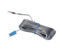 Filteilect Cavo adattatore per altoparlanti audio, per sistemi Home Theatre Samsung, HT-H5500K, HT-H5530K, HT-D6730W, connessione sicura per trasmissione audio (10 m)