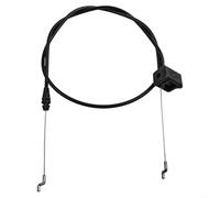 Filteilect Cavo del freno per tosaerba Toro 20339 20377 20378 - Parte di ricambio 133-8109/112-8818 - Il design resistente garantisce un funzionamento regolare e una maggiore sicurezza