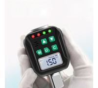 Filteilect Chiave dinamometrica per tester dinamometrico digitale, calibratore ad alta coppia