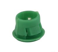 Filteilect Clip fissa per sottoporta laterale per E36 Serie 3 316i 318i 320i 325i 328i modanatura pannello bilanciere 80 pezzi