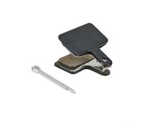 Filteilect Componenti Pastiglie Freno per Hope Semimetallic Tech E4 Resina Per Bicicletta con Freno Silenzioso Freno A Disco Freno e Resistenza Al Calore