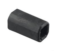 Filteilect Elica Hub Drive Sleeve Direct Ricambio Parte 835290Q1 835266A1 per Mercury Per Mariner Per Mercruiser Per Alpha Series Compatibile con motori marini
