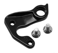 Filteilect Gancio per deragliatore posteriore per biciclette SCOTT, in lega di alluminio per bici posteriore, estensione di ricambio compatibile con modelli SCOTT Cycling