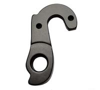 Filteilect Gancio posteriore per deragliatore EDDY MERCKX EMX5 EMX7, in lega di alluminio, compatibile con EDDY, per biciclette MERCKX EMX 5 7