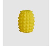 Filteilect GoalZero - Copertura per lanterna in silicone per lampade GoalZero, diffusore di luce ambrata, 3000 K, a forma di ananas, accessorio per luce da campeggio all'aperto, resistente al calore