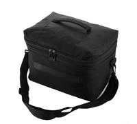 Filteilect In-Box Tool Kit per moto, Top Box Bag Tasca interna Montaggio per R1300 Per GS Vario 2023-2025, 28-36 litri Impermeabile Oxford Vano Bagaglio Organizer