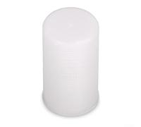 Filteilect Kit filtro di aspirazione prefiltro con anello O-For per pompe SPS25 SPS50 SPS75 SPS100, per parte di ricambio ABS di lunga durata, 130 mm H x 70-74 mm D, adatto per piscina serie SPS (1