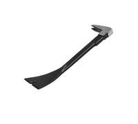 Filteilect Levachiodi in metallo per ristrutturazione domestica, zone a doppio colpo e artigli levigati, compatibile con unghie incorporate o senza testa, piede di porco a dondolo (c)