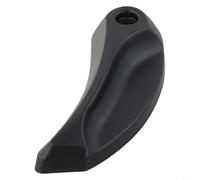 Filteilect Maniglia di rilascio del cofano 51239113984 per modelli F18 F02 F07, maniglia interna per cappa di ricambio diretta, maniglia interna in plastica con elevata precisione di montaggio