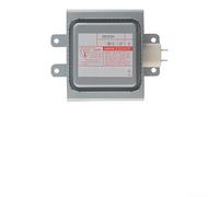 Filteilect Microonde Magnetron 2M303H con piastra di base lunga, 1080 W raffreddato ad aria variabile frequenza di ricambio, costruzione in alluminio durevole per cucina domestica microonde