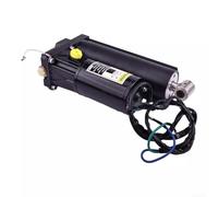 Filteilect Nuovo Gruppo di inclinazione di potere, assetto di potere aftermarket per motori fuoribordo 75HP 90HP 115HP a 4 tempi, parti del motore della barca 8M0090335 8M0171818
