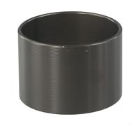 Filteilect Pistone a manicotto cilindrico per compressore d'aria per pompe per vuoto 550-1600W, compatibile con modelli 63,7 x 69 x 24,5/63,7 x 69 x 47,5/69,7 x 75 x 47,5 (980 1100 W)