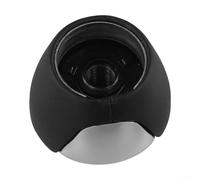 Filteilect Pomello del cambio per Soul 2009 - 2013 e Elantra 2008 - 2012, cambio manuale a 5 marce, testa del cambio a sfera, ABS + struttura in pelle, per una facile installazione