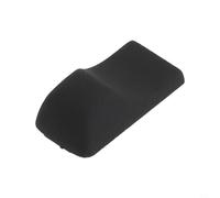 Filteilect Pulsante di navigazione in plastica di ricambio per Malibu 12-14, copertura interruttore interno compatibile con clip hardware cruscotto auto