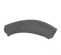 Filteilect Rivestimento paraurti anteriore sinistro per classe GLA X156, compatibile con AMG, ABS nero, sostituzione diretta 1568852525