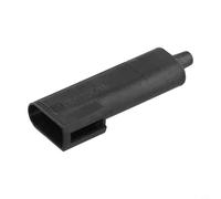 Filteilect Sensore dell'aria ambiente esterno per Kuga I MK1 6M5T10K936AB, compatibile con Kuga II Grand C-Max Fusion Connect per Tourneo per corriere