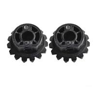 Filteilect Set di ingranaggi conici di ricambio 2610015042, compatibili con Bosch GTS10 sega da tavolo utensili elettrici attrezzature da officina pezzi di ricambio confezione da 2
