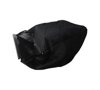 Filteilect Sistema 964-04007A della raccolta dell'erba della sostituzione della falciatrice da giardino per la passeggiata dietro il tessuto nero delle falciatrici CC46MZ CC46M CC46ES CC469 CC439