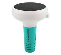 Filteilect Smart Wireless Pool Water Monitor, tester digitale per piscine EC/salinità/pH/ORP/temperatura/cloro, controllo app in tempo reale (B)