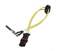 Filteilect Sostituzione ceramica Glow per Webasto per Air Top 2000ST 12 V Riscaldatore da parcheggio, 63-72 W, substrato ad alte prestazioni in nitruro di silicio, eccellente termico e