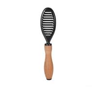 Filteilect Strumento manuale per la rimozione delle squame di pesce in acciaio inox con manico, strumento per salmone, trota e pesce persico, gadget da cucina, lavabile in lavastoviglie, 21,2 cm