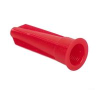 Filteilect Tappo in silicone per tubi per sigillatura, guarnizione di ricambio richiudibile, per cartucce di mastice siliconico, set da 20 pezzi con spazzole e (SKU)