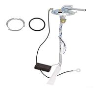 Filteilect Unità di invio serbatoio carburante di ricambio per 1973-1979 per camion Chevy C/per serie K | Installazione diretta | 3 uscite lato destro | Modello FG05B 9180458