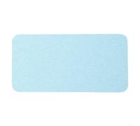 Filteilect Vassoio in pietra assorbente per lavello, 16 x 8 cm, asciugatura rapida e altamente assorbente, con fango diatomeo naturale e verde