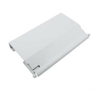 Filteilect Weir - Parte di ricambio per skimmer Hayward SPX1082K, compatibile con diversi modelli di skimmer, tra cui SP1082 a SP1086 e SP1075, lunghezza 19,5 cm, 1,5 cm