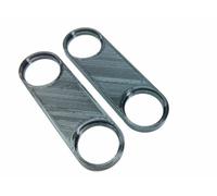 Filter Adapter Compatible with Dwarf II Telescope - Magnetic Mount Design