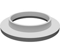 Filter Adapter for Canon 10x30is Binoculars - 50mm/2inch Mount