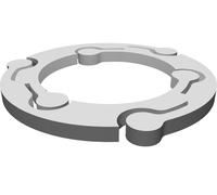 Filter Adapter for Sony SEL35f18 Lens Compatible with PolarPro Drone Filters