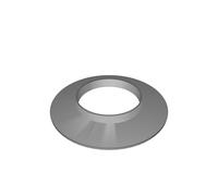 Filter Adapter Ring for Pentax DA 15mm ED AL Limited - 49mm P-Series Mount