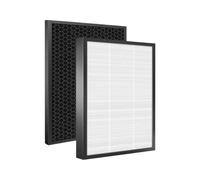 Filter And Filter,Compatible For Coway,Air Purifier Model AP-1520C,Smoke Removal Deization Assembly Deodorization Assembly