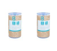Filter Cartridge B (Confezione da 2)