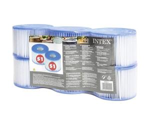 FILTER CARTRIDGE S1 SIX PACK