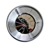 filter， Compatibile con gli accessori for spremiagrumi Braun J700 J500, filtro a rete 4293 4294 filtro a lama