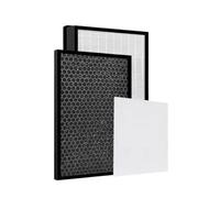 Filter Deizing Filter HF-33R4B DF-33R4B,Compatible For Hisense,Air Purifier AE-33R4BNS AE-33R4BFS Smoke Removal Deization Assembly