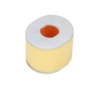 Filter Element Large Filtering Area High Dust Holding Capacity Water Pump Air Filter Power Filter El