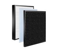 Filter Filter Air Purifier,Compatible For Sharp,KC-500Y5 Replament Deization Assembly Deodorization Assembly