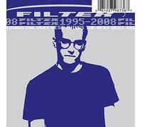 Filter - Filter: The Very Best Things (1995-2008)