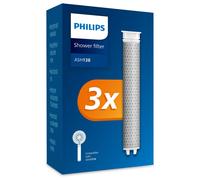 Filter For Shower Head Philips Ash138 Plastic NUOVO