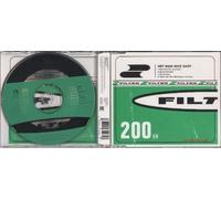 Filter - Hey Man Nice Shot(Poch Verte -4titres)