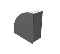 Filter Holder Compatible with Hario V60 Coffee Maker - Top Loading Design