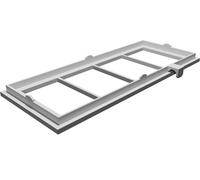 Filter Holder for Sony Bravia VPL-AW15 Projector Lamp System