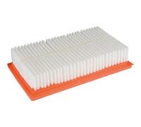 HERTH+BUSS JAKOPARTS J1320341 Filtro aria