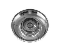 filter， Lama for spremiagrumi, testina, coltello, rete for filtro for robot da cucina HR1869 HR1871 HR1876, parti del miscelatore