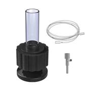Filter Mini Fish Tank Filter Pneumatic Biochemical Purification Filtration