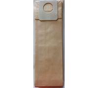 FILTER MO16 Sacchetti di Ricambio COMPATIBILE CON **ter moze ta ** 8 Pezzi Modelli :SE20 SE30 SE35 PARQUET, SE20 72117 Type 30001 1000W, SE25 Parquet, SE 30 72125, SE 35 72126