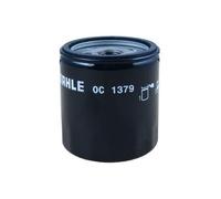 MAHLE ORIGINAL Filtro olio